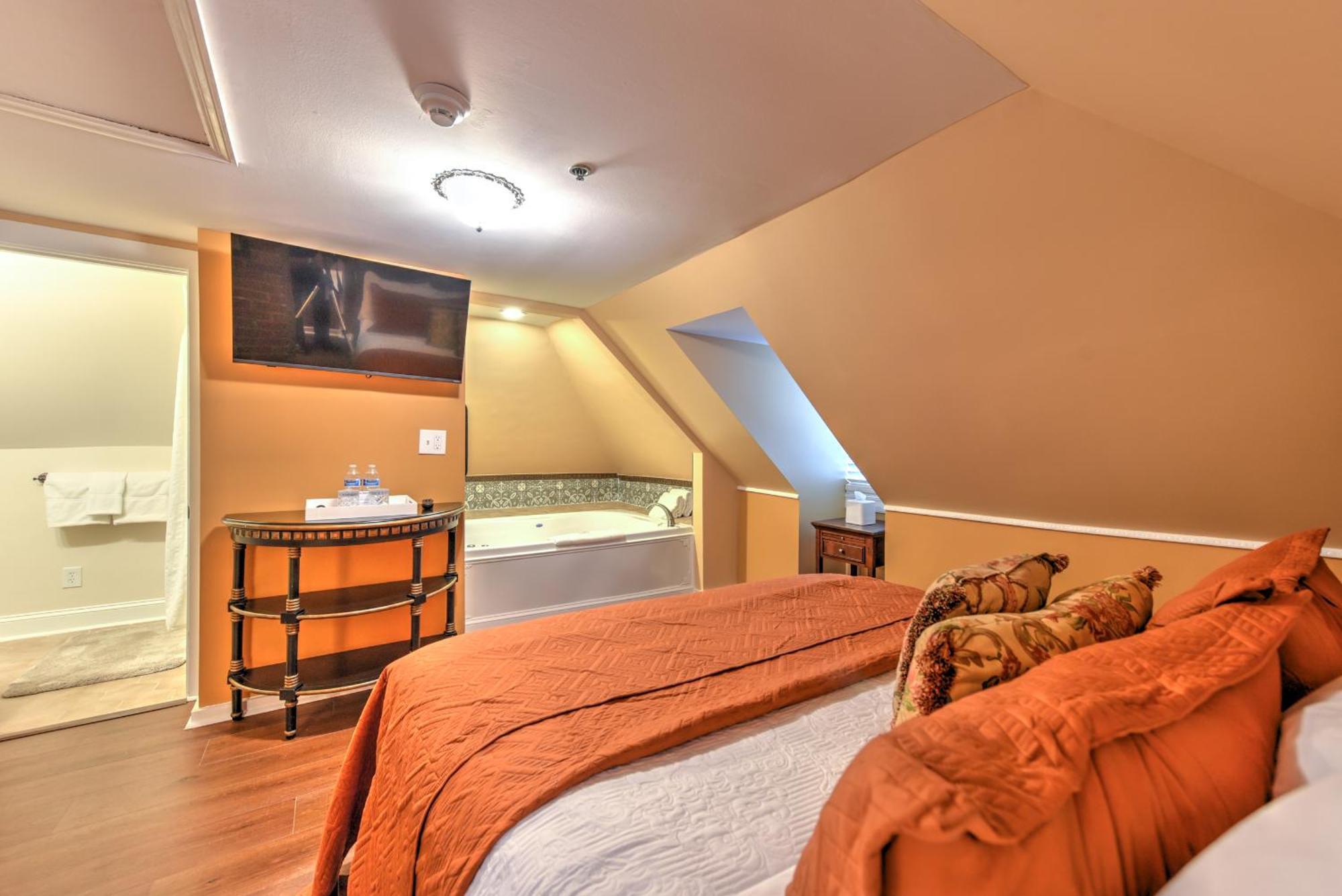 Casa De Solana Bed And Breakfast St. Augustine Ngoại thất bức ảnh