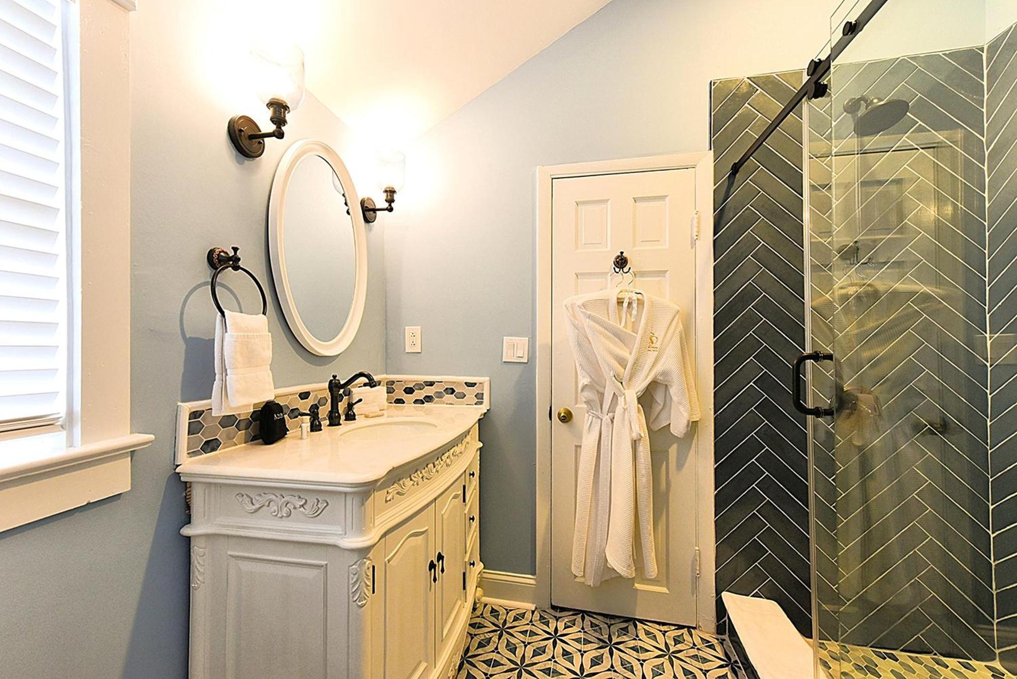 Casa De Solana Bed And Breakfast St. Augustine Ngoại thất bức ảnh