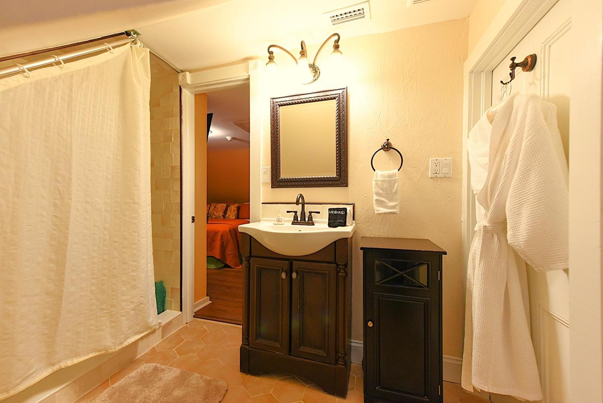 Casa De Solana Bed And Breakfast St. Augustine Ngoại thất bức ảnh