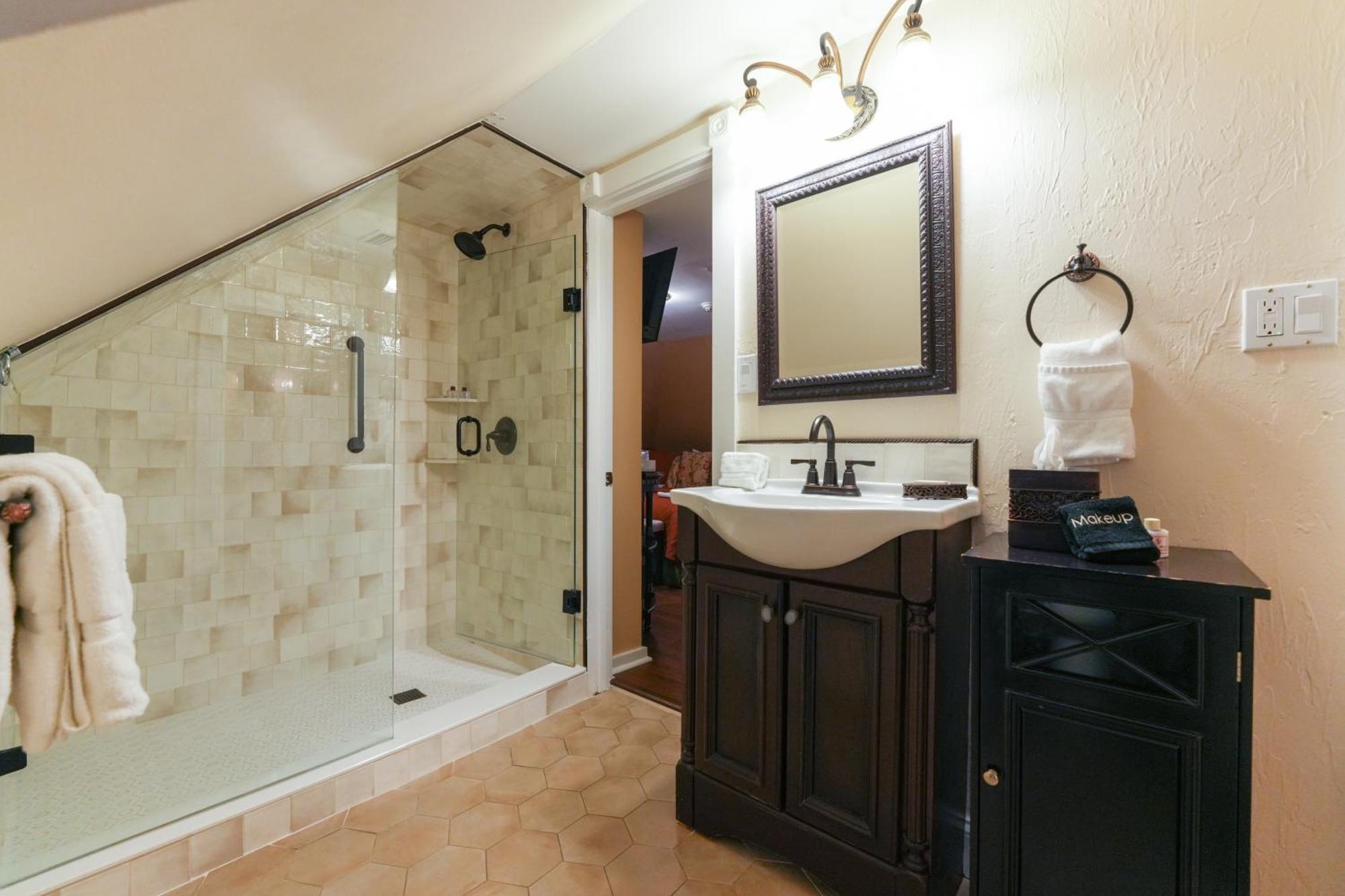 Casa De Solana Bed And Breakfast St. Augustine Ngoại thất bức ảnh