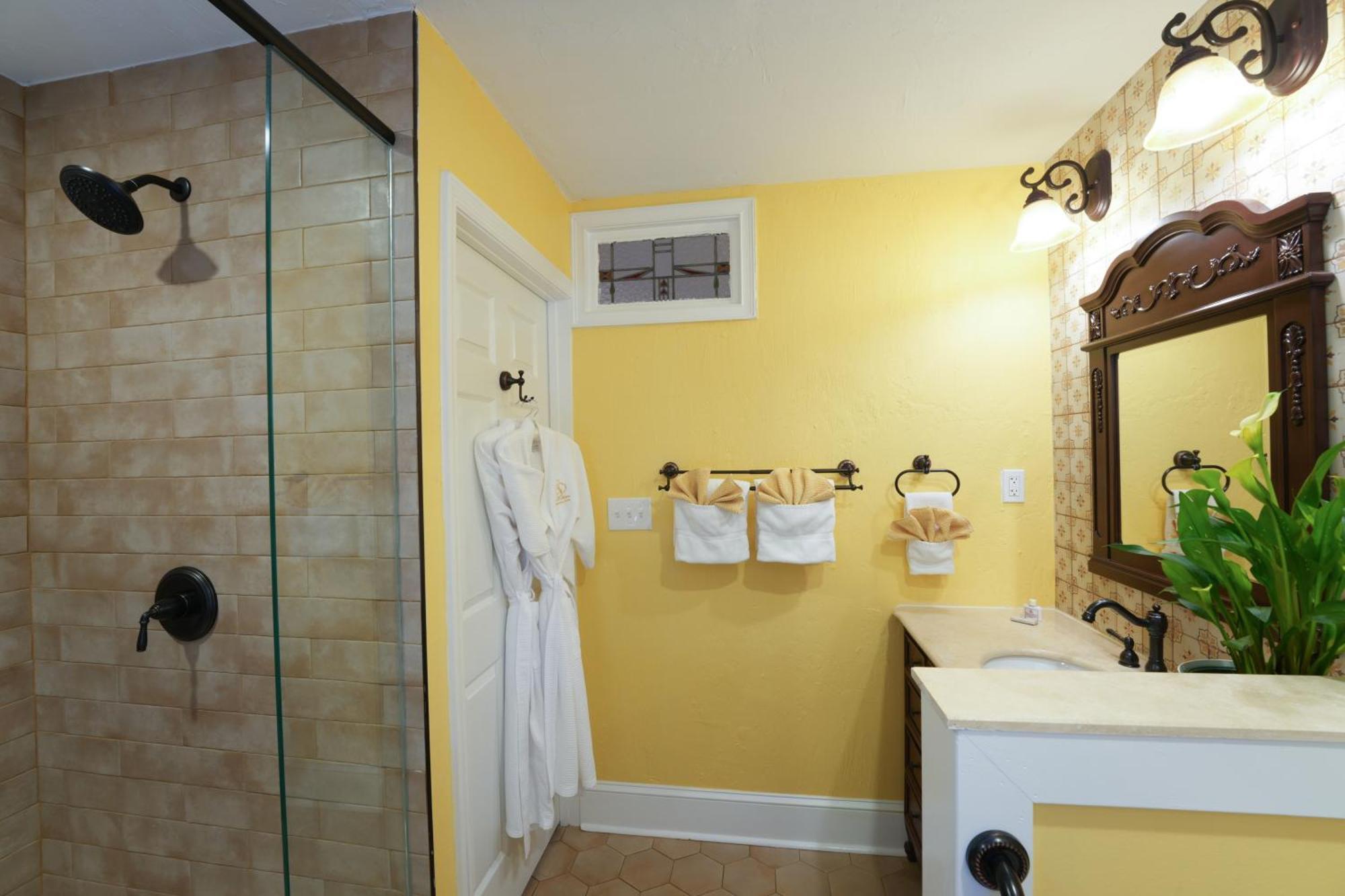 Casa De Solana Bed And Breakfast St. Augustine Ngoại thất bức ảnh
