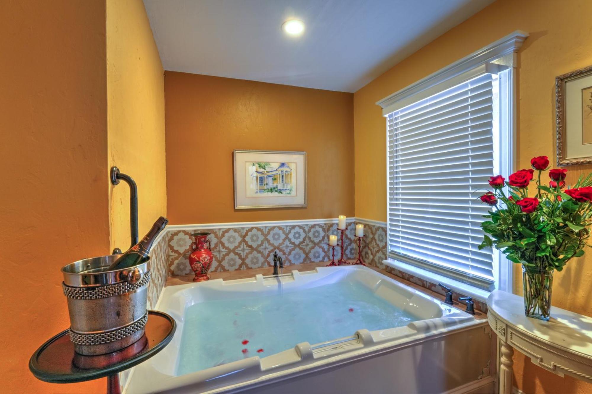 Casa De Solana Bed And Breakfast St. Augustine Ngoại thất bức ảnh